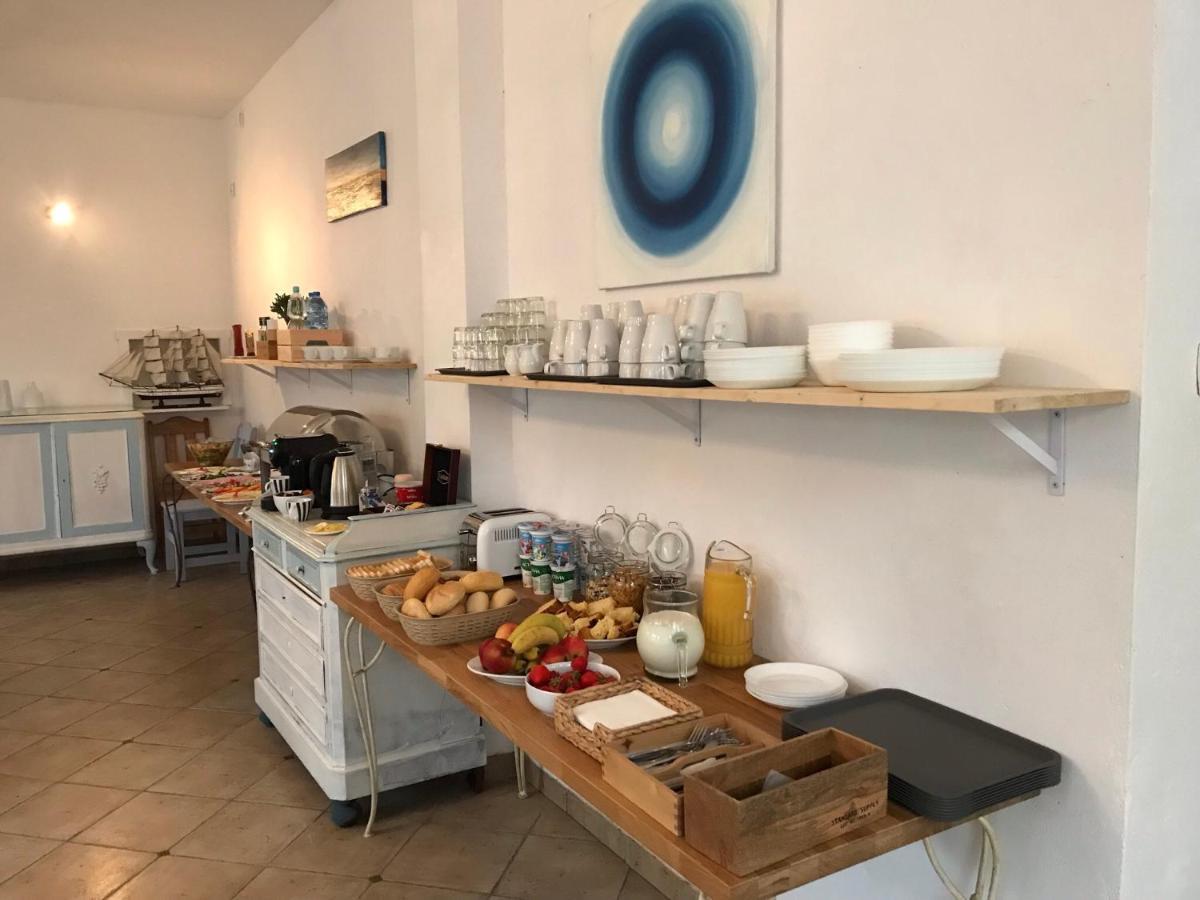 Pod Roza Bed & Breakfast Leba Bagian luar foto