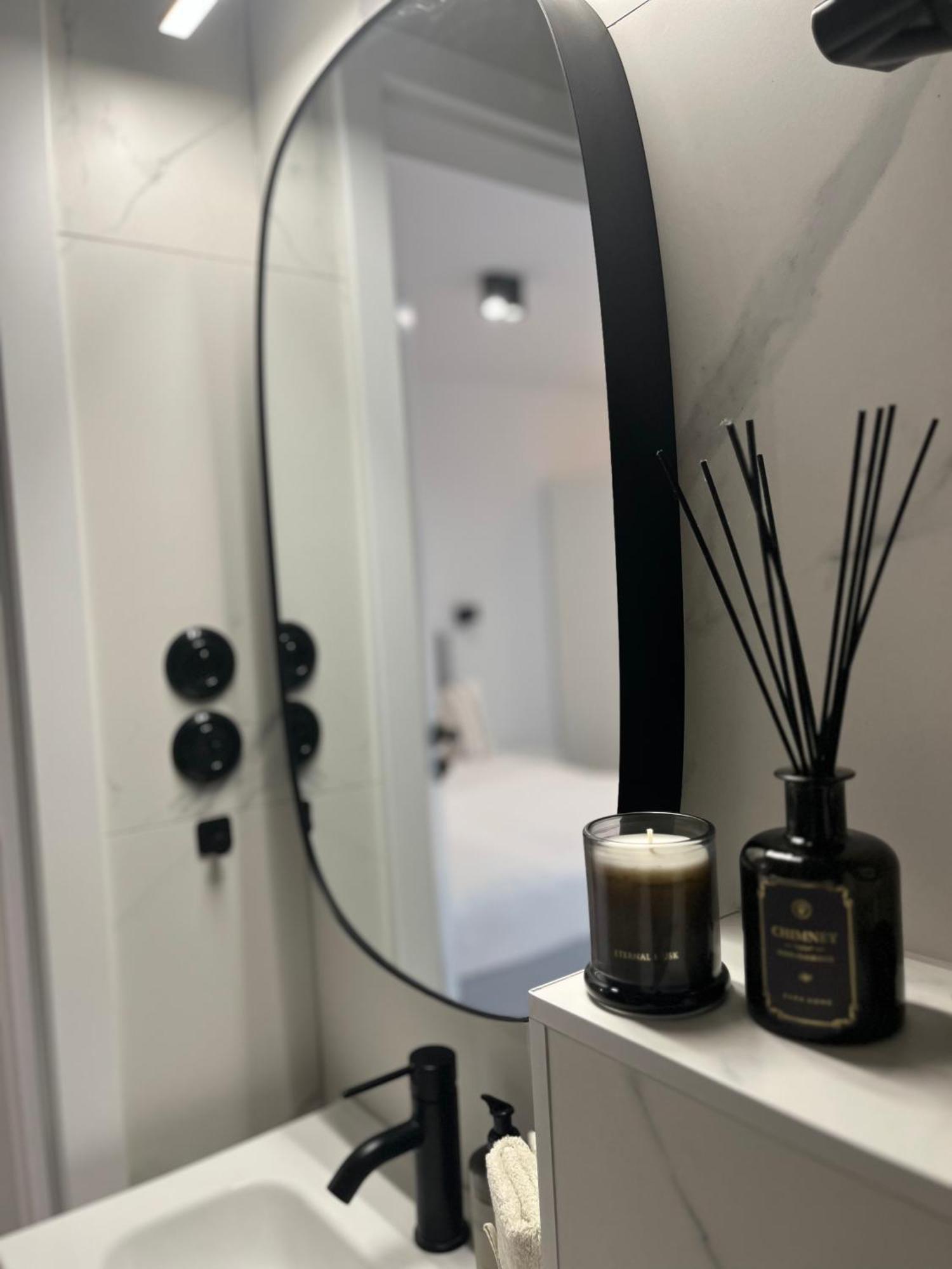 Pod Roza Bed & Breakfast Leba Bagian luar foto